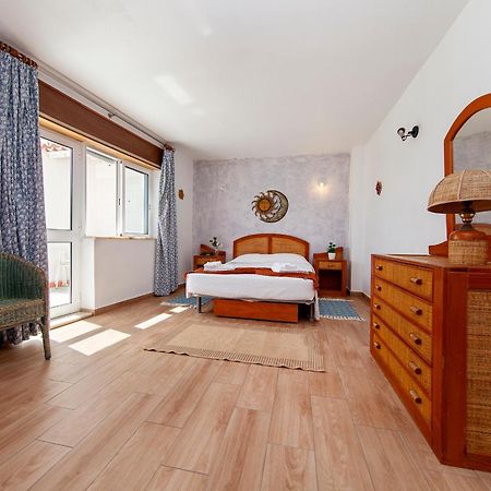 Casas Da Calheta In Luz Dış mekan fotoğraf