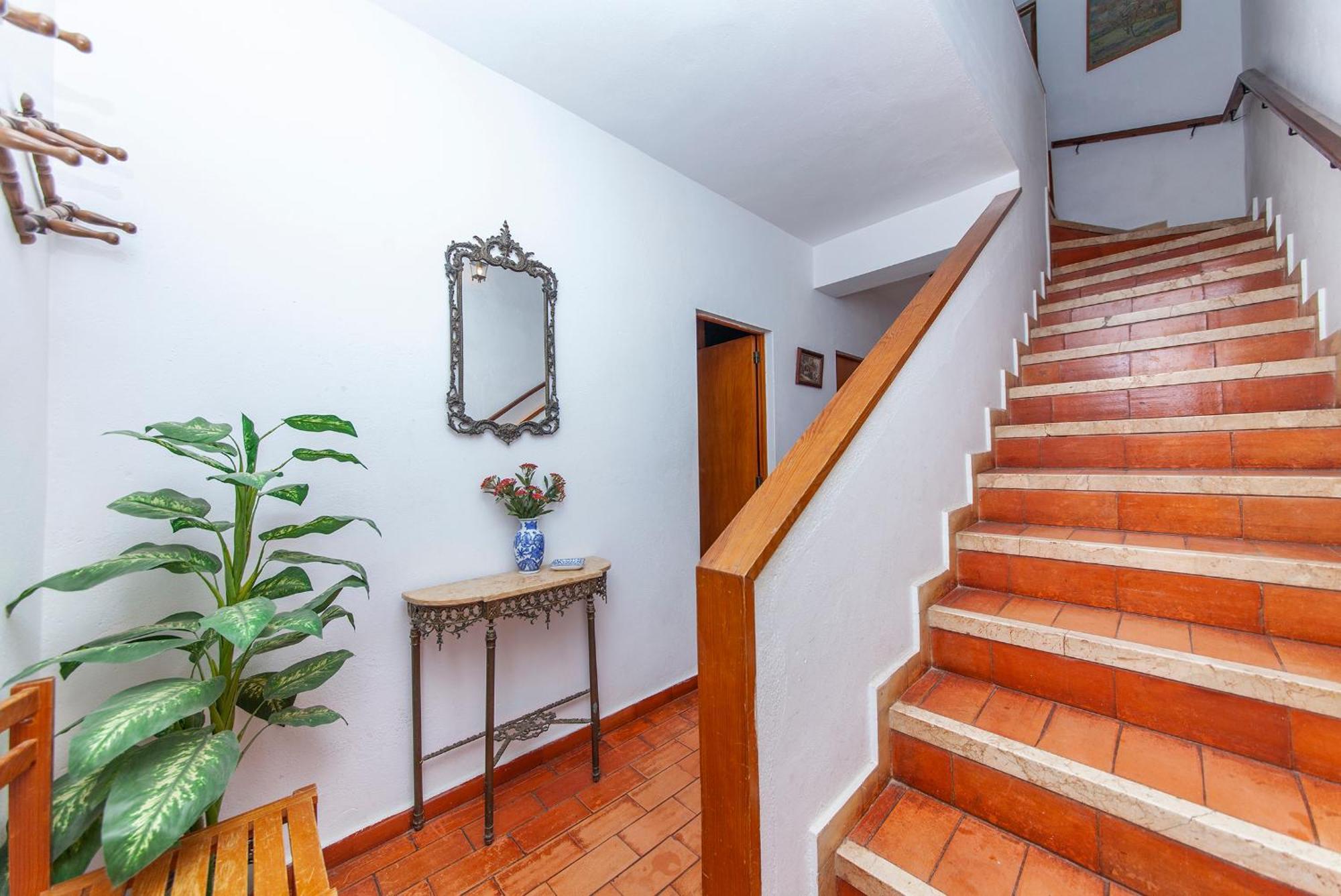 Casas Da Calheta In Luz Dış mekan fotoğraf
