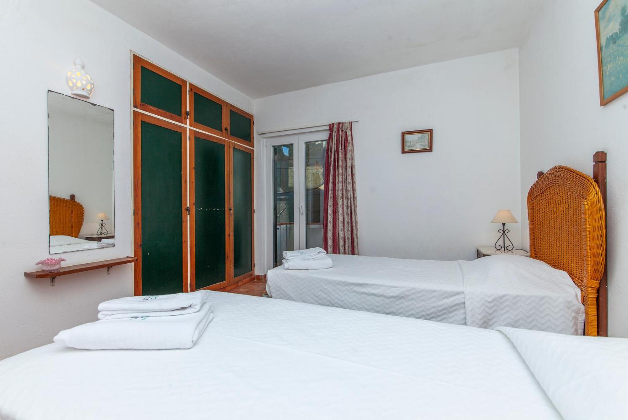 Casas Da Calheta In Luz Dış mekan fotoğraf