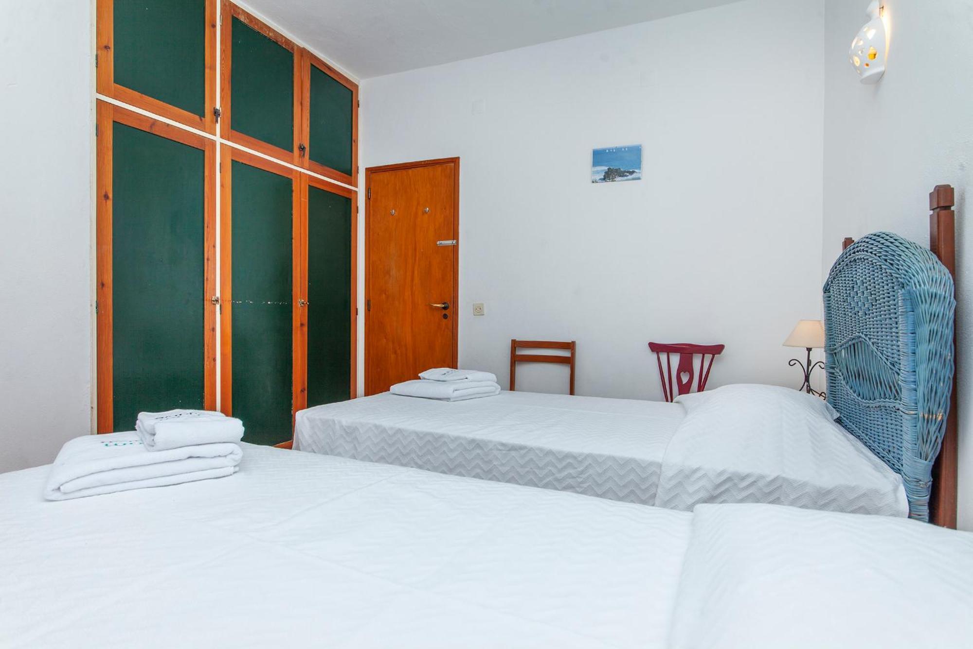 Casas Da Calheta In Luz Dış mekan fotoğraf