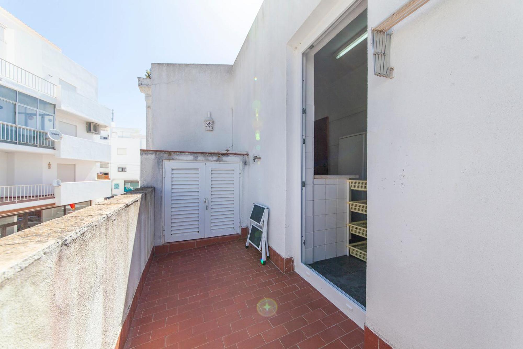 Casas Da Calheta In Luz Dış mekan fotoğraf
