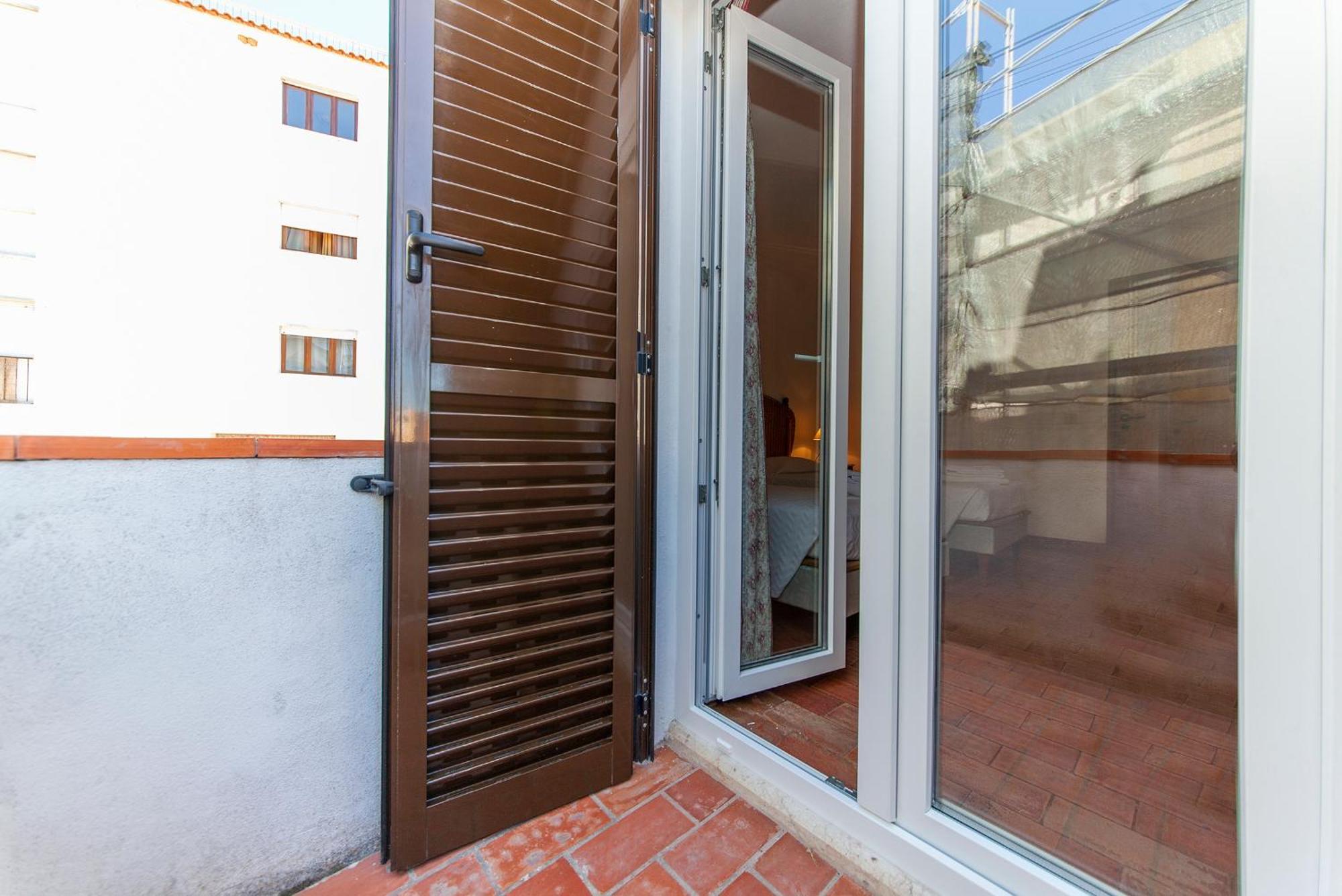 Casas Da Calheta In Luz Dış mekan fotoğraf