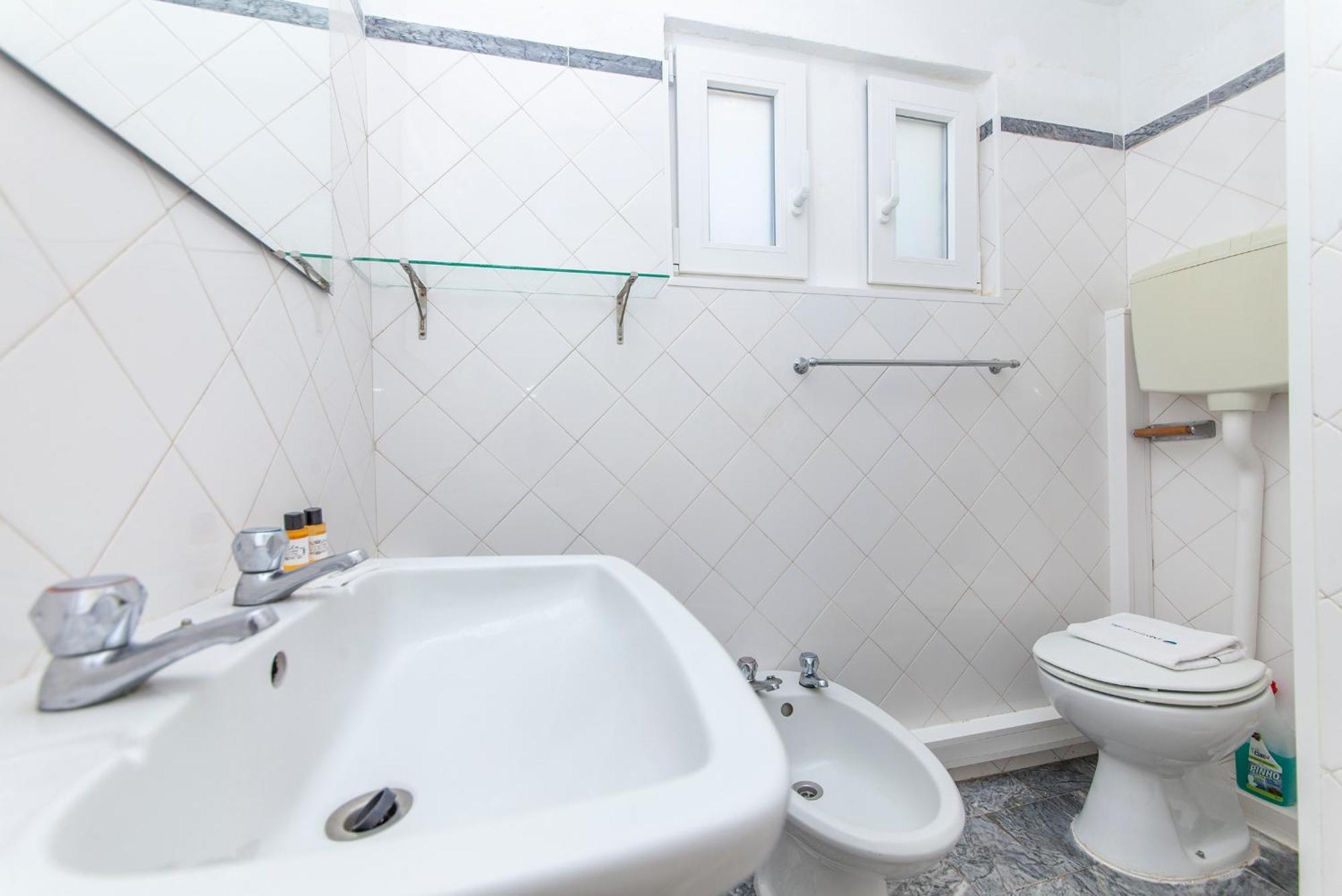 Casas Da Calheta In Luz Dış mekan fotoğraf