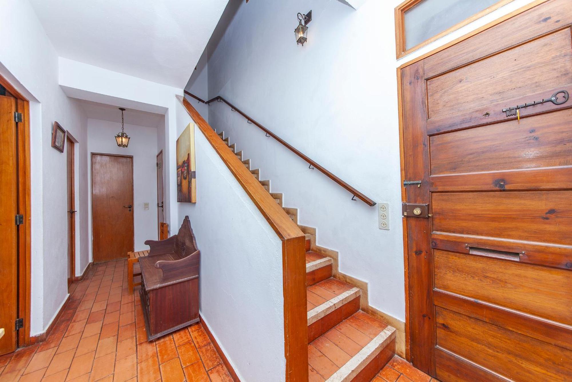 Casas Da Calheta In Luz Dış mekan fotoğraf