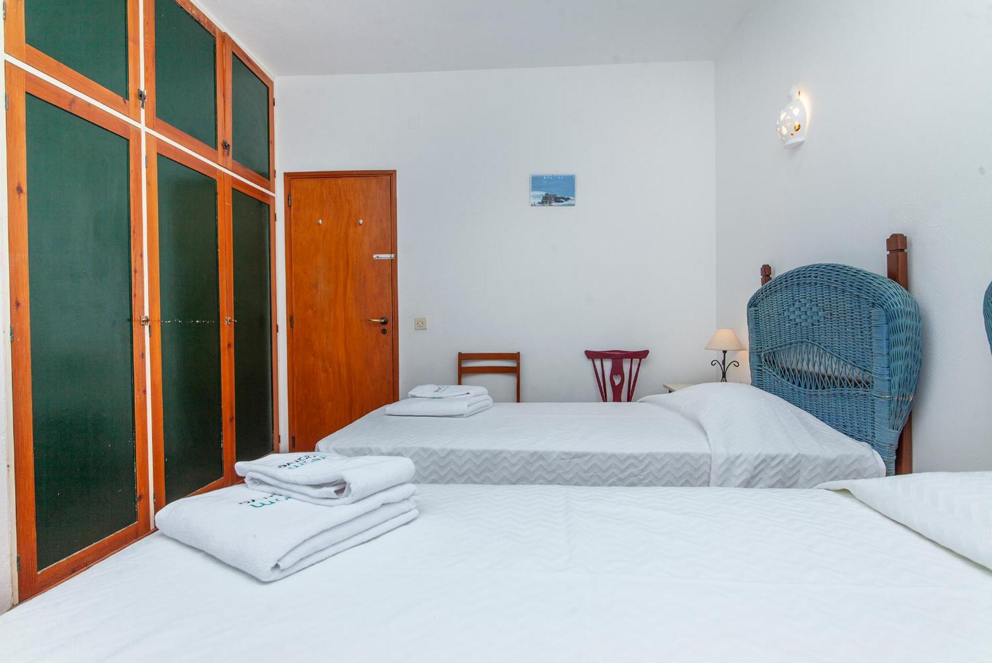 Casas Da Calheta In Luz Dış mekan fotoğraf