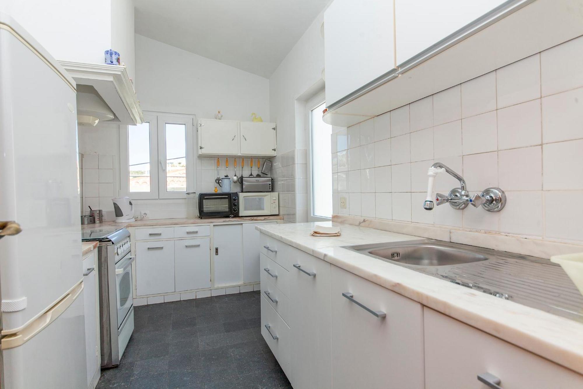 Casas Da Calheta In Luz Dış mekan fotoğraf