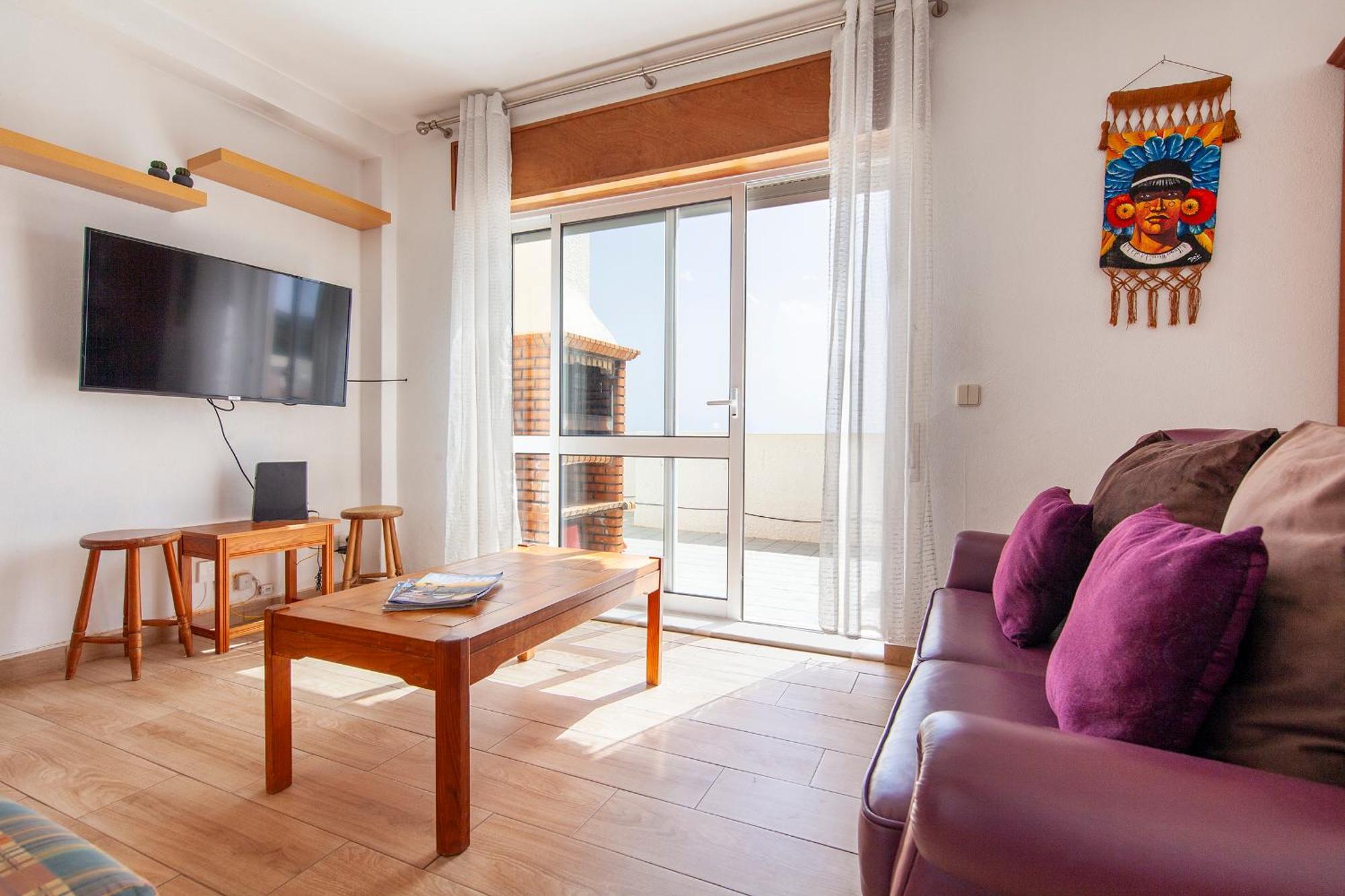 Casas Da Calheta In Luz Oda fotoğraf