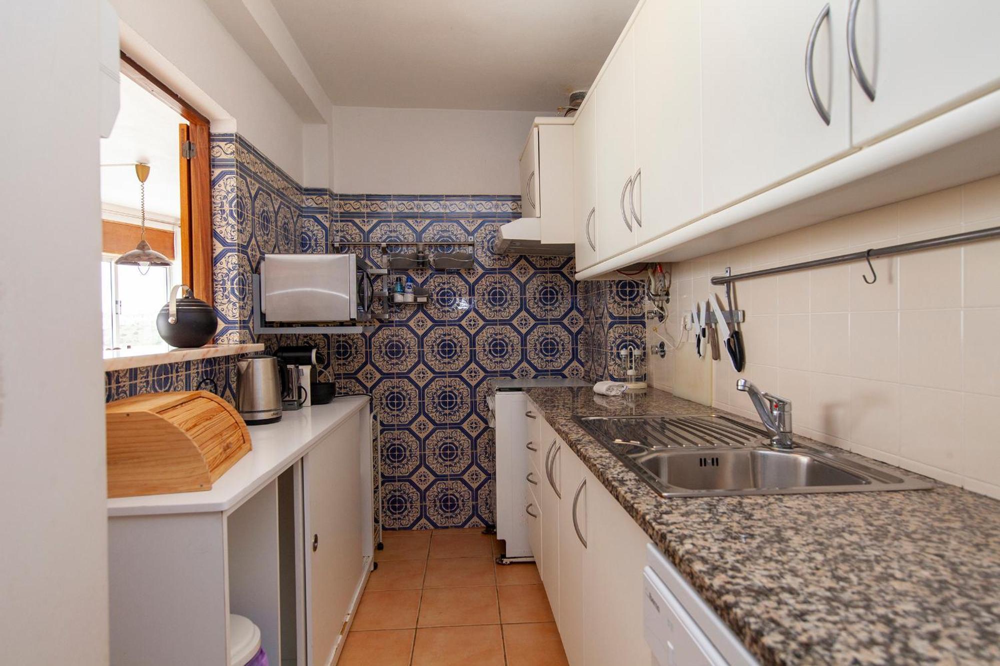 Casas Da Calheta In Luz Oda fotoğraf