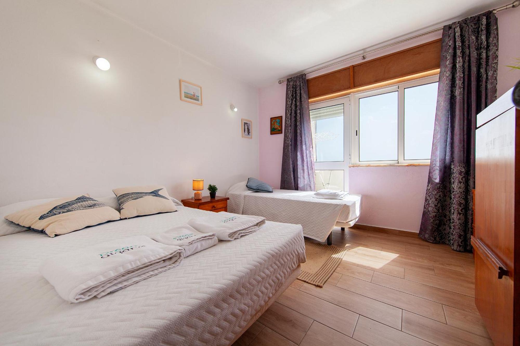 Casas Da Calheta In Luz Dış mekan fotoğraf